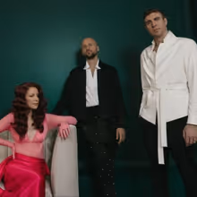 Moonchild Hypnotise With A Piano Rendition of 'Cure'
