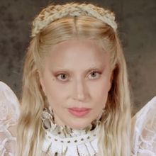 Lady Gaga Thinks She's More of an Elphaba Than Glinda; Confirms WICKED Rumor