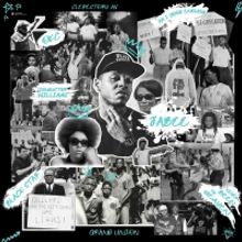 Jabee Pays Homage to Mos Def and Talib Kweli on 'Black Star'