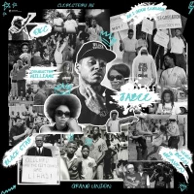 Jabee Pays Homage to Mos Def and Talib Kweli on 'Black Star'