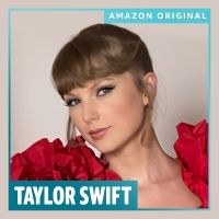 Taylor Swift Releases New Version of 'Christmas Tree Farm' on Amazon Music