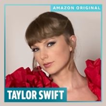 Taylor Swift Releases New Version of 'Christmas Tree Farm' on Amazon Music