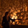 DIRTY BOOKS Enters Final Week of Performances at Bated Breath Theatre Company Photo