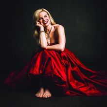 Segerstrom Center For The Arts Announces 2023 Holiday Concerts Featuring Megan Hilty 