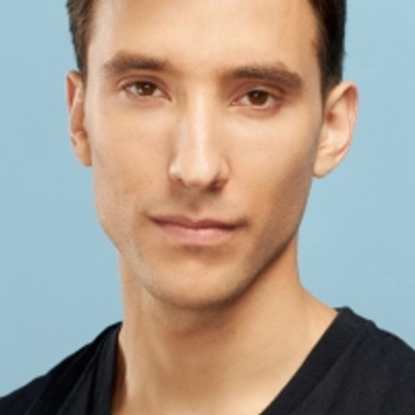 Recipients Announced For Joffrey Ballet Concert Group's Choreographic Initiative Photo