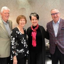 Young Texas Artists Announces $50,000 Matching Grant Challenge