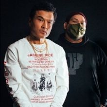 LYRICS BORN & CUTSO Tackle Anti-Asian Hate With New Single