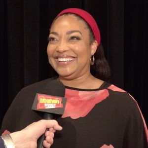 Video: Natalie Venetia Belcon Is Having a Full Circle Moment in BUENA VISTA SOCIAL…