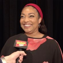 Video: Natalie Venetia Belcon Is Having a Full Circle Moment in BUENA VISTA SOCIAL CL