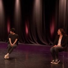 VIDEO: Cast And Creative Team Of LA CLAMENZA DI TITO Talk About Royal Opera House's U