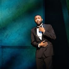 Merola to Launch Summer Festival with A GRAND NIGHT FOR SINGING: AN AMERICAN SONGFEST