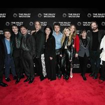 Photos: Gaten Matarazzo, Maya Hawke, & More at STRANGER THINGS PaleyLive Event