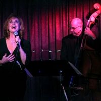 BWW Review: Raissa Katona Bennett Commands the Stage in CAN'T HELP SINGING - THE MUSI