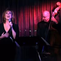 BWW Review: Raissa Katona Bennett Commands the Stage in CAN'T HELP SINGING - THE…