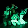 Review: LIFE IN MOTION: A STORY TOLD THROUGH DANCE at Shadowbox Live!
