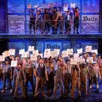 BWW Review: Disney's NEWSIES at The Lexington Theatre Company
