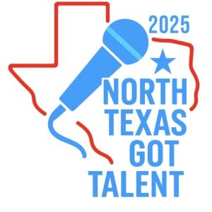 North Texas Performing Arts to Present NORTH TEXAS' GOT TALENT CONTEST!
