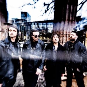 Seattle Rockers Moon Fever Release New Track 'Forever Sleep'