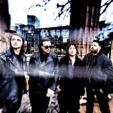 Seattle Rockers Moon Fever Release New Track 'Forever Sleep'