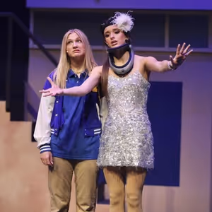 Review: MEAN GIRLS with Stage 13 At Wildwood Park For The Arts in Little Rock