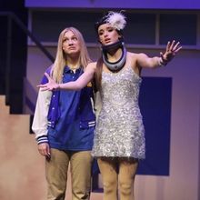 Review: MEAN GIRLS with Stage 13 At Wildwood Park For The Arts in Little Rock