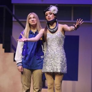 Review: MEAN GIRLS with Stage 13 At Wildwood Park For The Arts in Little Rock