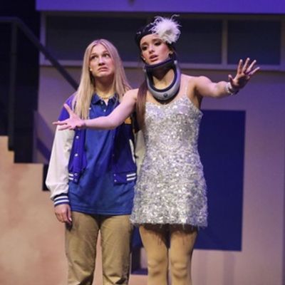 Review: MEAN GIRLS with Stage 13 At Wildwood Park For The Arts in Little Rock