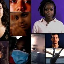 Young People's Chorus Of New York City Announces New Immersive, Mixed-Media Art…