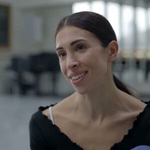 Video: Yasmine Naghdi on Returning to MANON at Royal Opera House