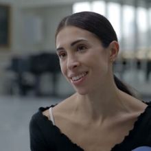 Video: Yasmine Naghdi on Returning to MANON at Royal Opera House