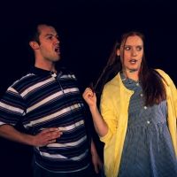 BOBBY & AMY Wins Fringe First Award
