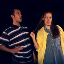 BOBBY & AMY Wins Fringe First Award