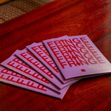 Cork Fringe Festival 2025