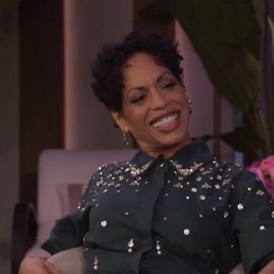 Liza Colón-Zayas on Leaving THE BEAR and Landing SPIDER-MAN: BRAND NEW DAY