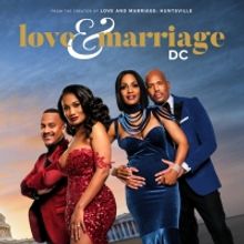 LOVE & MARRIAGE: D.C. Season Two to Premiere in January
