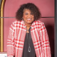 100 BLACK WOMEN WHO HAVE MADE A MARK Comes to Leicester Gallery