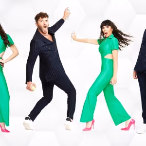 The Green Room 42 to Present I THINK NOT! LIVE, An On-Stage Performance of the Hit…