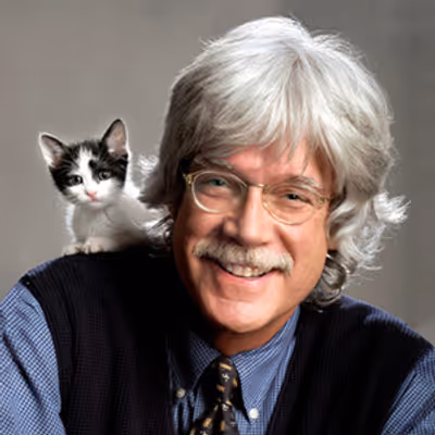 Dr. Kevin Fitzgerald to Bring Family Show to Comedy Works Landmark