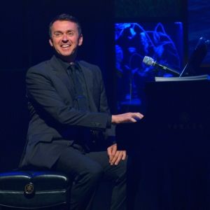 Interview: Andrew Lippa of LIPPA @ 60: A BIRTHDAY BENEFIT FOR THEATREWORKS at…