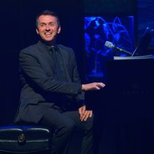 Interview: Andrew Lippa of LIPPA @ 60: A BIRTHDAY BENEFIT FOR THEATREWORKS at Theatre