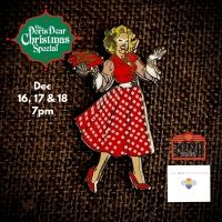 The Doris Dear Christmas Special Teams With The OUT Foundation