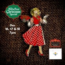 The Doris Dear Christmas Special Teams With The OUT Foundation