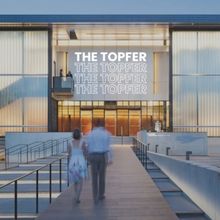 Zach Theatre Unveils 2025/26 Season Featuring DEAR EVAN HANSEN, COME FROM AWAY & More