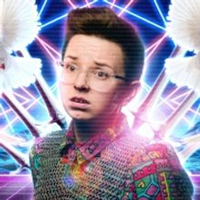 BLADE UNIVERSITY Comes to Melbourne Fringe