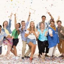 Cast Announced for MAMMA MIA! THE MUSICAL Australian Tour