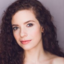 Maria DeCotis Sets London & Edinburgh Stage Debut In BEFORE THE DRUGS KICK IN