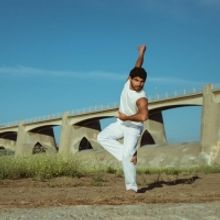 D.C.'s Chamber Dance Project Reaches Beyond the Stage From Coast to Coast to Film Wor