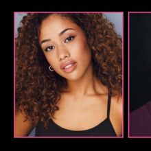 Maya Santiago & Davis Wayne to Star in GREASE at Pittsburgh Musical Theater