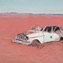 Ann Newmarch Remembered by The Art Gallery of South Australia