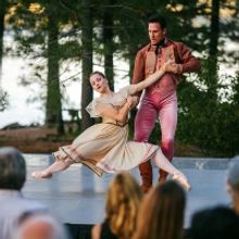 Lake Tahoe Dance Collective Presents the Eighth Annual Lake Tahoe Dance Festival